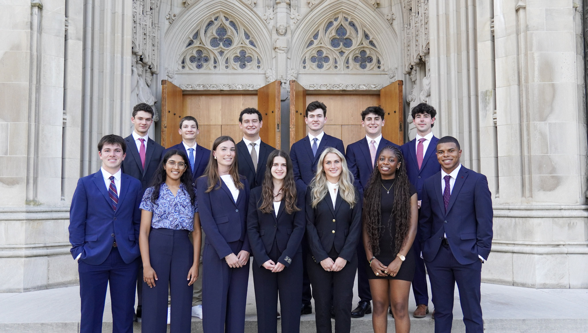 Duke Venture Group Picture